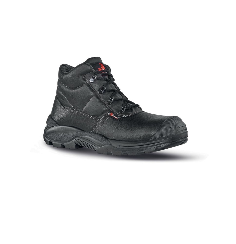 Chaussure haute de sécurité S3 SRC JAGUAR UK Taille 44 Chaussure haute de sécurité S3 SRC JAGUAR UK Taille 44