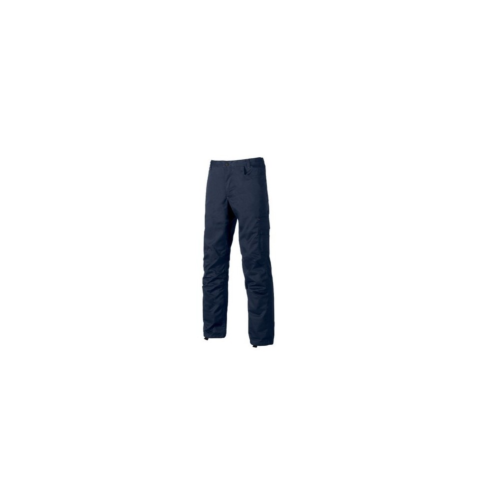 Pantalon ALFA Deep Blue Taille 46 Pantalon ALFA Deep Blue Taille 46