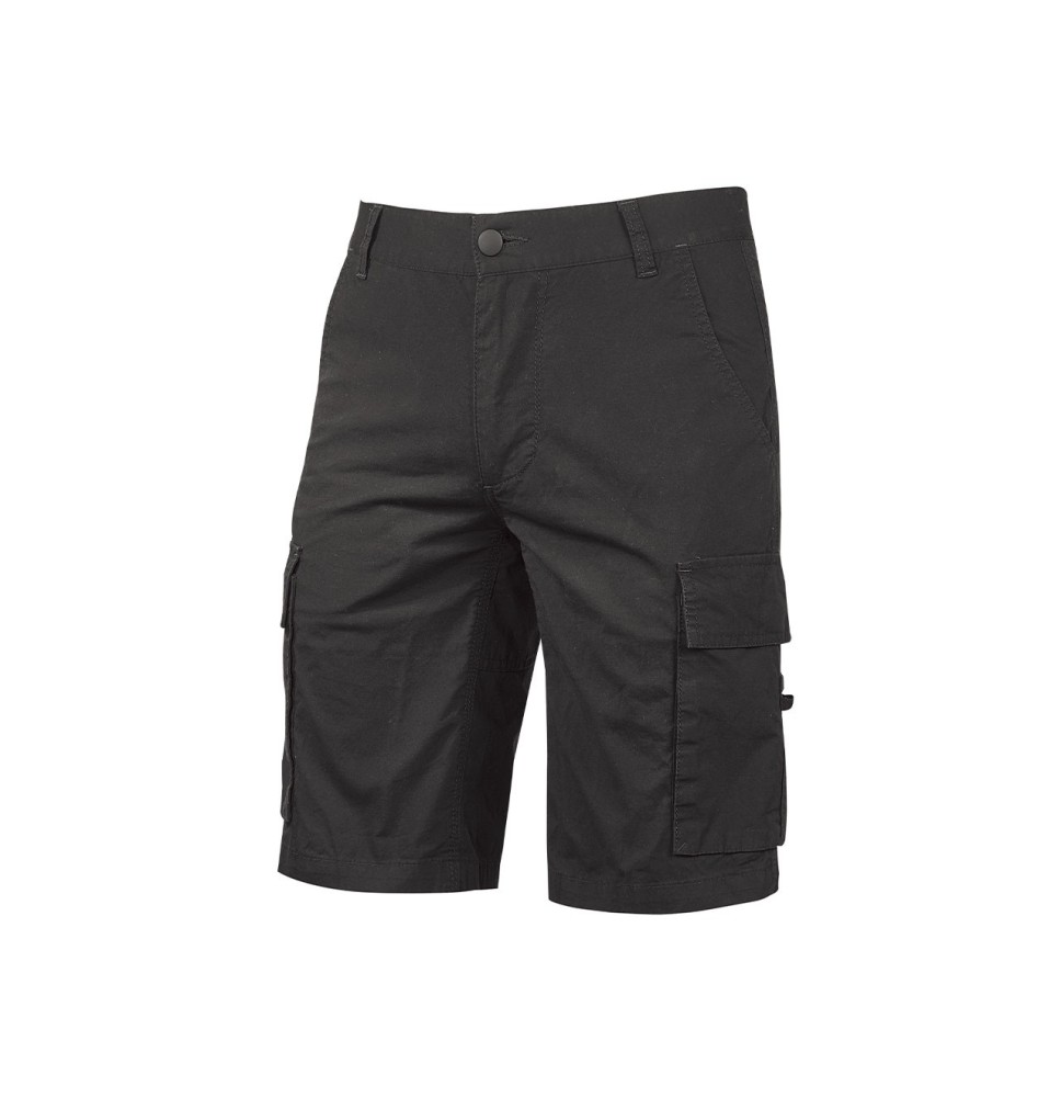 Bermuda Summer Black Carbon taille M