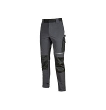 Pantalon ATOM Asphalt Grey S Taille 38-40