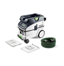 Aspirateur CTL 26 EI AC CLEANTEC FESTOOL 577879