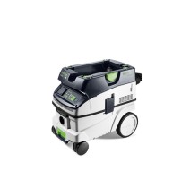 Aspirateur CTL 26 EI AC CLEANTEC FESTOOL 577879