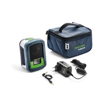 Radio de chantier BR 10 DAB+ SYSROCK FESTOOL 202111