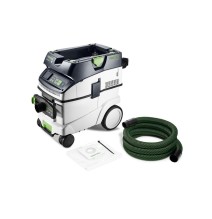 Aspirateur CTL 36 E AC-RENOFIX CLEANTEC FESTOOL 577891