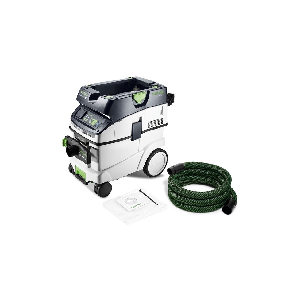 Aspirateur CTL 36 E AC-RENOFIX CLEANTEC FESTOOL 577891 Aspirateur CTL 36 E AC-RENOFIX CLEANTEC FESTOOL 577891
