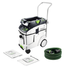 Aspirateur CTM 48 E AC CLEANTEC FESTOOL 574991