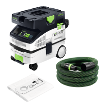 Aspirateur CTL MINI I CLEANTEC FESTOOL 578311