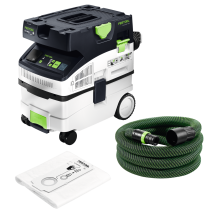 Aspirateur CTL MIDI I CLEANTEC FESTOOL 578309