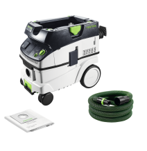 Aspirateur CTL 26 E CLEANTEC FESTOOL 574947