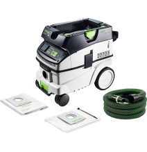 Aspirateur CTL 26 EI AC CLEANTEC FESTOOL 577879