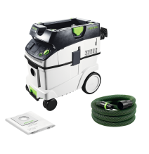 Aspirateur CTL 36 E CLEANTEC FESTOOL 574965