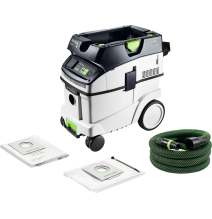 Aspirateur CTL 36 EI AC CLEANTEC FESTOOL 577884