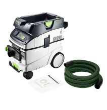 Aspirateur CTL 36 E AC-RENOFIX CLEANTEC FESTOOL 577891