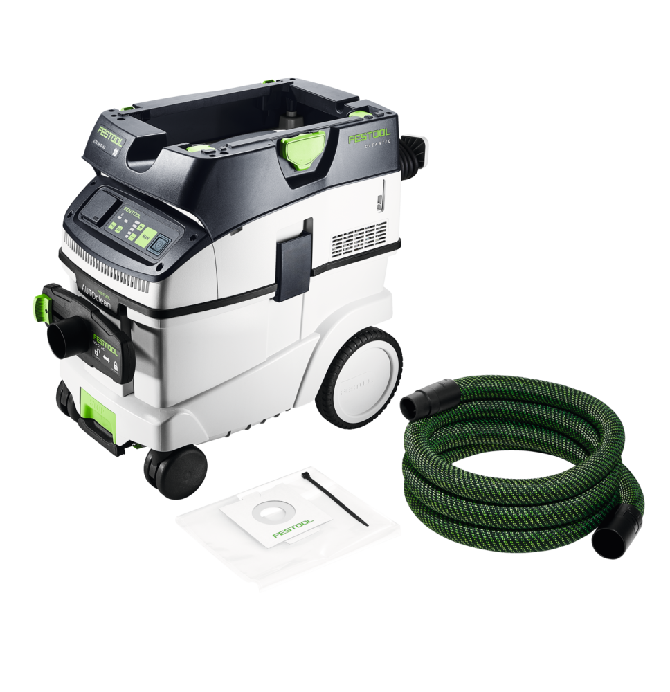 Aspirateur CTL 36 E AC-RENOFIX CLEANTEC FESTOOL 577891