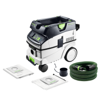Aspirateur CTM 26 EI AC CLEANTEC FESTOOL 577851