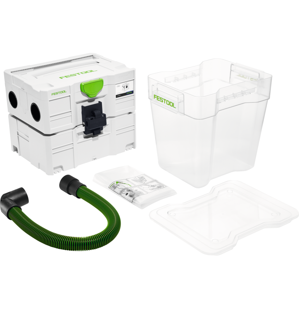 Filtre cyclonique CT CT-VA-20 FESTOOL 204083