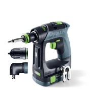 Perceuse-visseuse sans fil CXS 12 2,5 Set FESTOOL 576865