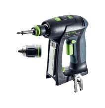 Perceuse-visseuse sans fil C 18-Basic FESTOOL 576434
