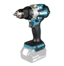 Perceuse-visseuse 18 V Li-Ion 110 Nm (Produit seul) MAKITA DDF489ZJ