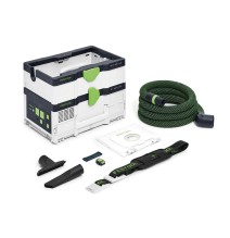 Aspirateur sans fil CTLC SYS I-Basic CLEANTEC FESTOOL 576936