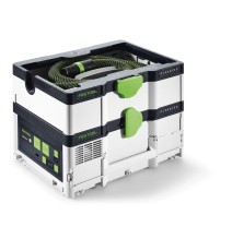 Aspirateur sans fil CTLC SYS I-Basic CLEANTEC FESTOOL 576936