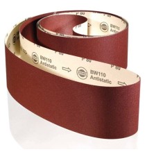 Bande longue papier BW 110 120 x 7000 Gr 100 BTE 10