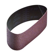 Bande abrasive 100 x 552 2921 siawood x Gr 60 BTE 10