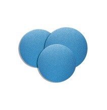 Disque auto agrippant zirconium sans trou D-SIATAC-VEL Z-F Ø 150 Gr 120 BTE 50