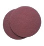 Disques en abrasif incorporé SAITPOL D-TNT Ø 407 FA BTE 15