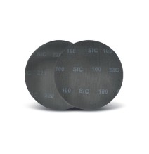Disques maillés en nylon Grain 220 SCREEN-D 407 BTE 20