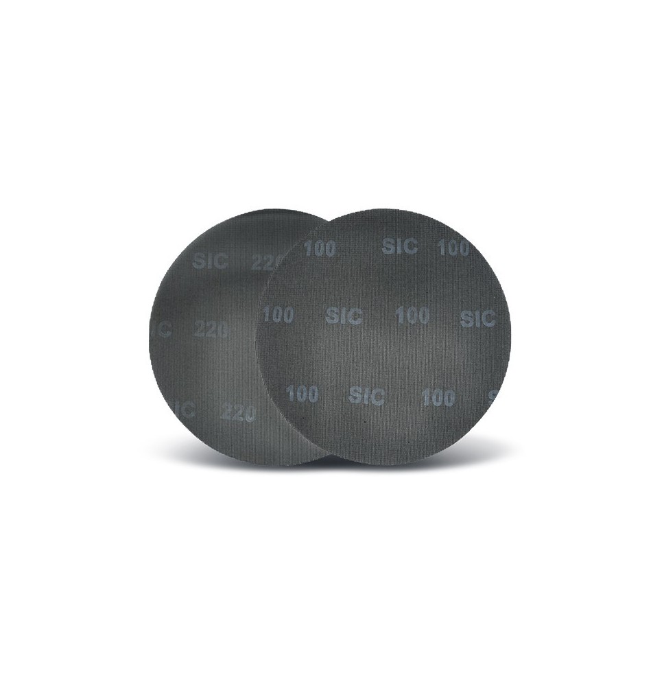 Disques maillés en nylon Grain 220 SCREEN-D 407 BTE 20
