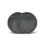 Disques maillés en nylon Grain 220 SCREEN-D 407 BTE 20