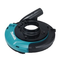 Carter d'aspiration ponçage pour meuleuse 230 mm MAKITA 191X44-6