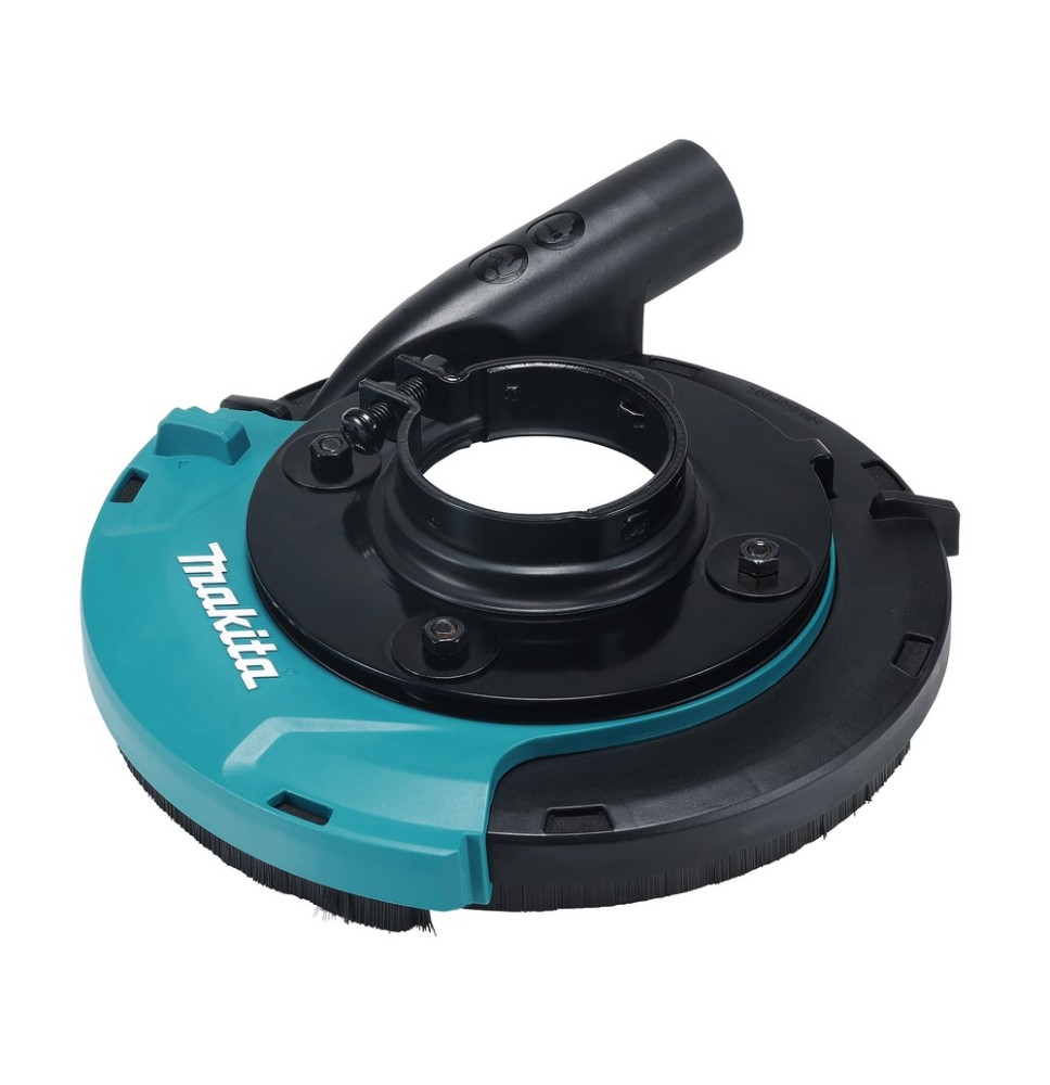 Carter d'aspiration ponçage pour meuleuse 230 mm MAKITA 191X44-6
