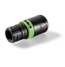 Manchon de raccordement D 27 DM-AS/CT FESTOOL 577162