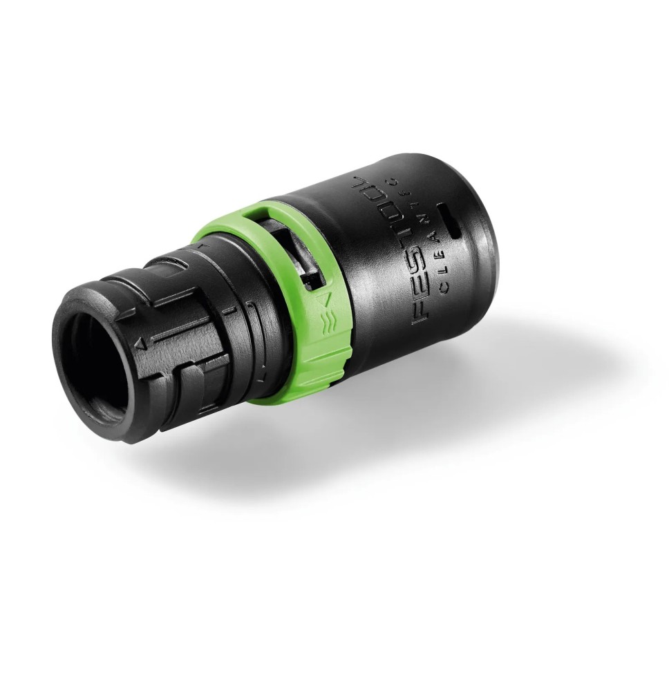 Manchon de raccordement D 27 DM-AS/CT FESTOOL 577162