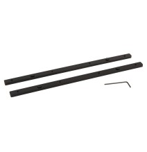 Jeu de jonction pour rail de guidage MAKITA 198885-7