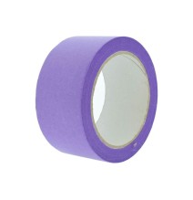 Papier masquage riz violet 50 m x 50 mm