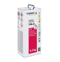 Colle SUPRATACT C 114.5 jerrycan 4.5kg