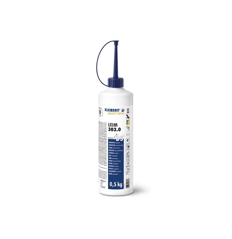 Colle SUPRACOLLE 303.0 biberon 500gr