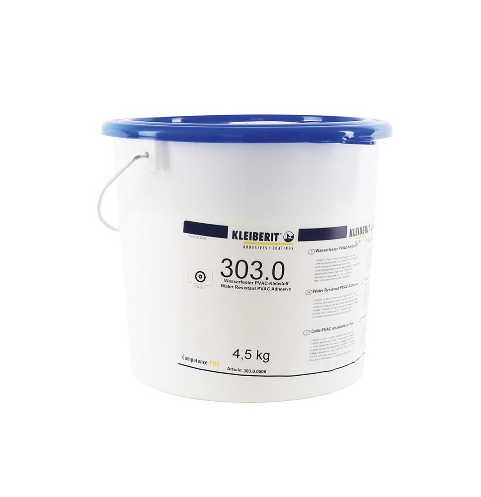 Colle SUPRACOLLE 303.0 seau 4.5 kg