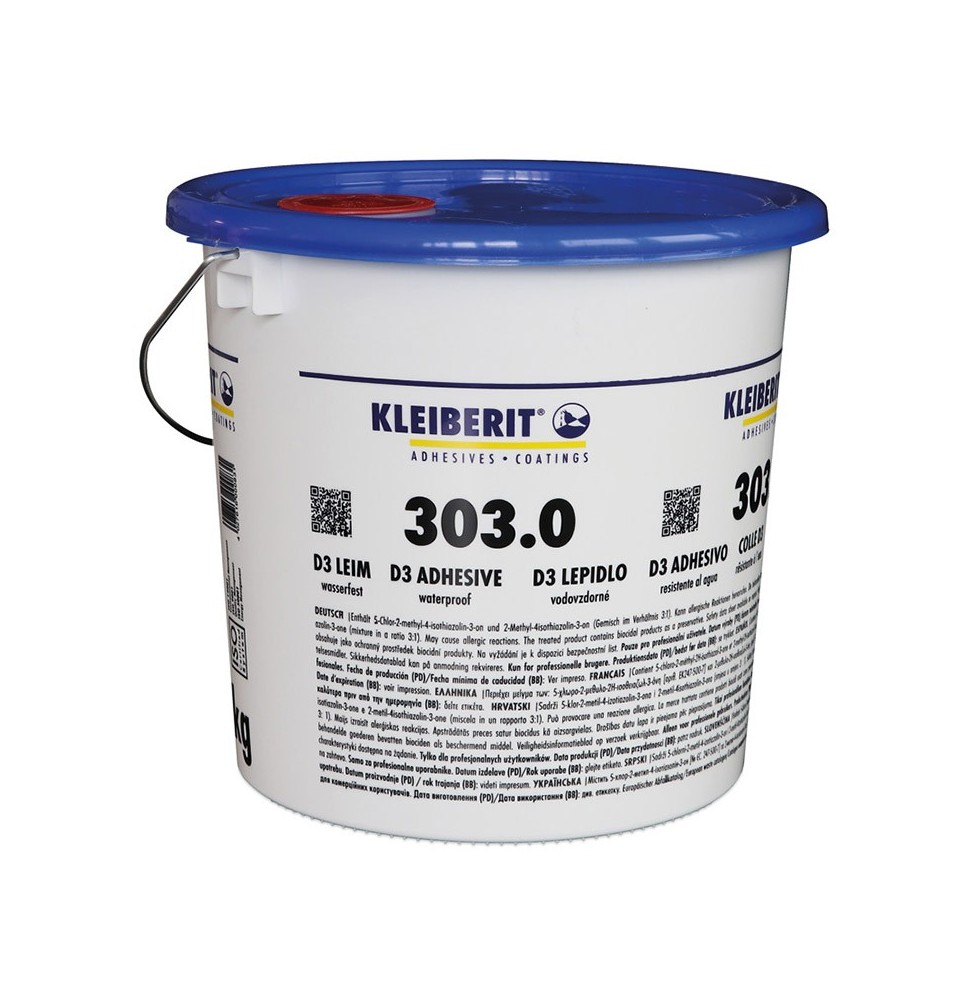 Colle SUPRACOLLE 303.0 seau 10 kg
