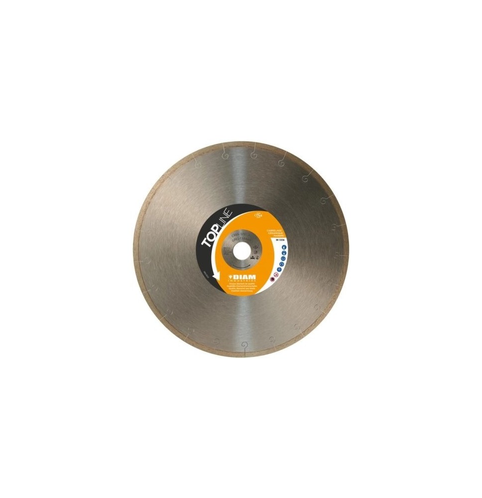 Disques diamant Ø 200 CR89