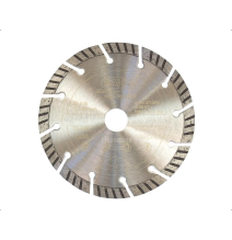 Disque diamant Turbo Ø 150 mm