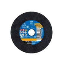 Disque à tronçonner acier Ø 76 x 1.0 BTE 10
