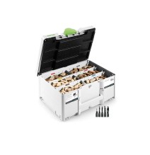 Domino SYS DS 4/5/6/8/10 1060 BU FESTOOL 576794
