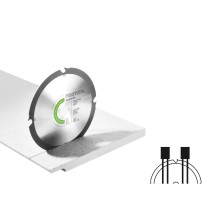 Lame de scie circulaire diamant 160x2,2x20 F4 ABRASIVE MATERIALS FESTOOL 201910