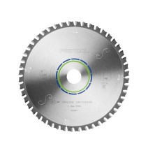 Lame de scie circulaire HW 230x2,5x30 F48 STEEL FESTOOL 500651