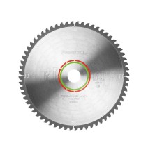 Lame scie circulaire HW 260x2,5x30 WZ/FA64 LAMINATE/HPL FESTOOL 494606
