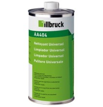 Bidon de nettoyant universel 1 L AA404 ILLBRUK